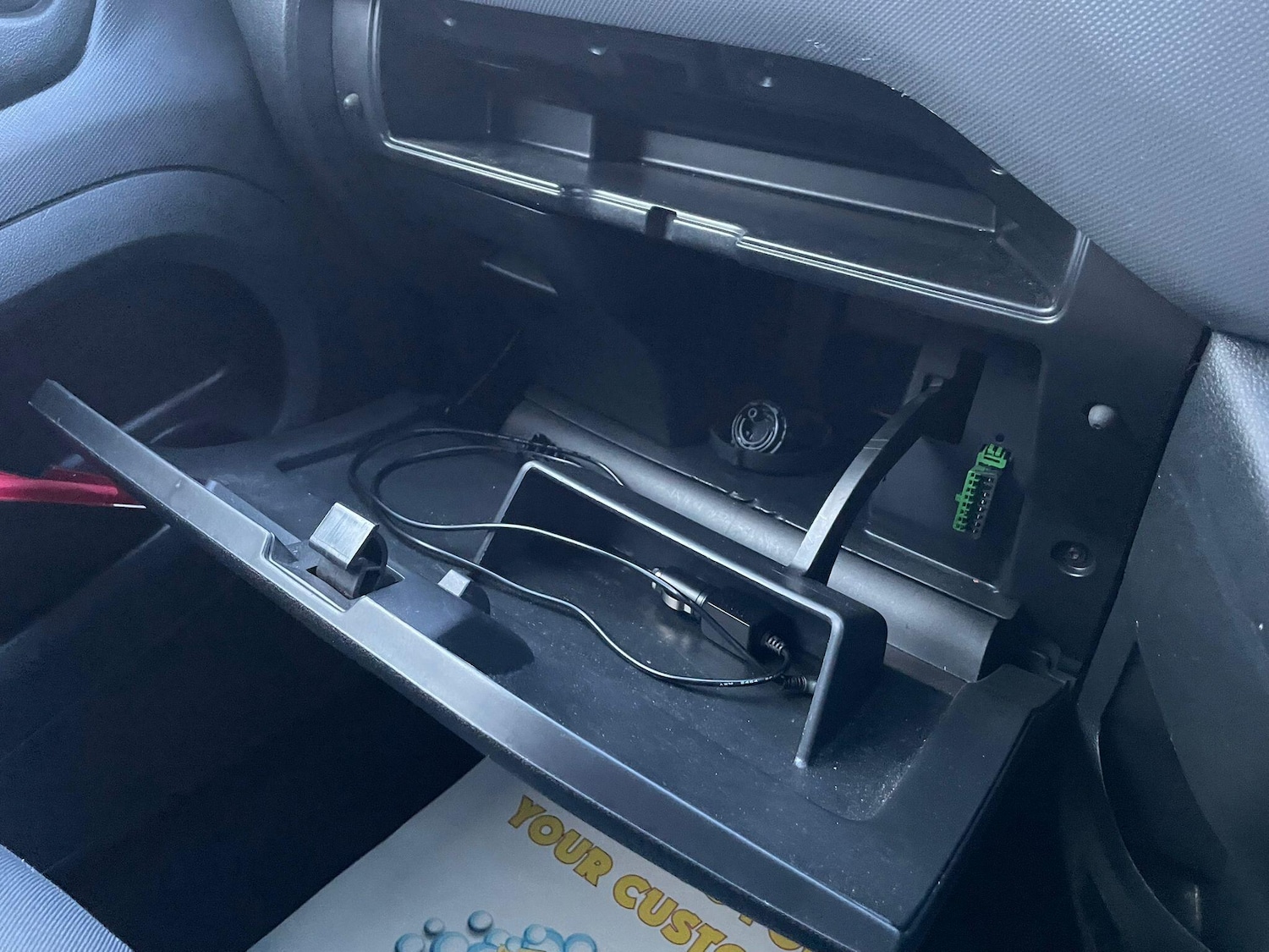 Used Citroen Berlingo 2014 for sale - 77386759: Photo 36