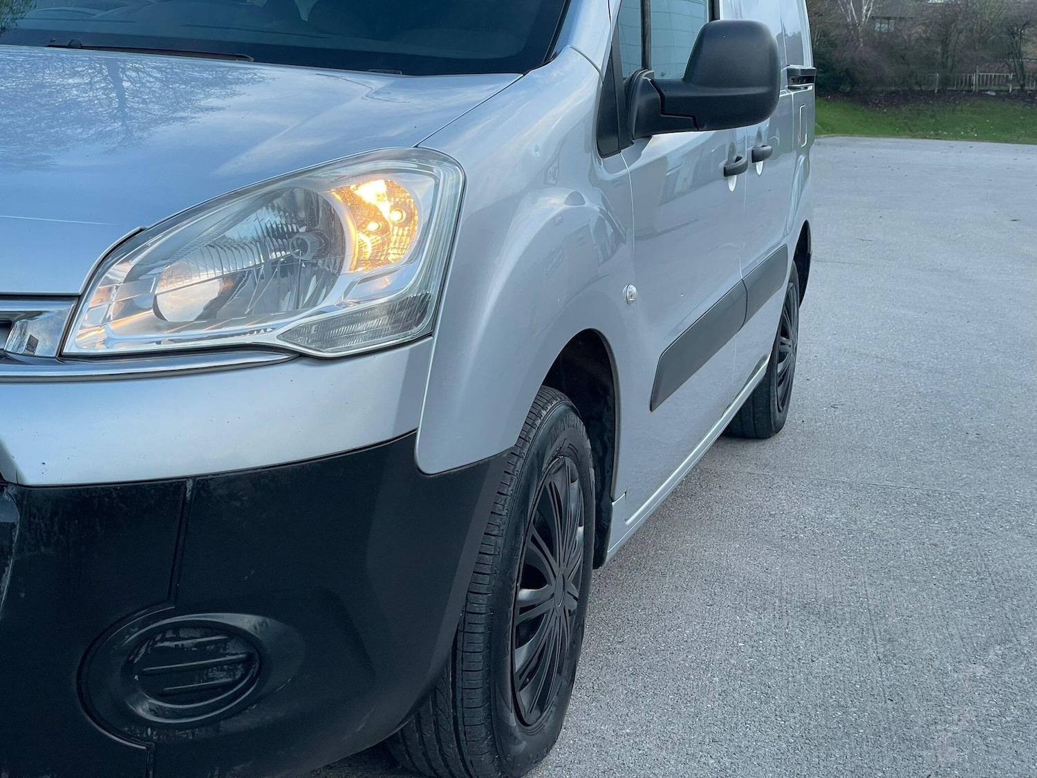 Used Citroen Berlingo 2014 for sale - 77386759: Photo 9