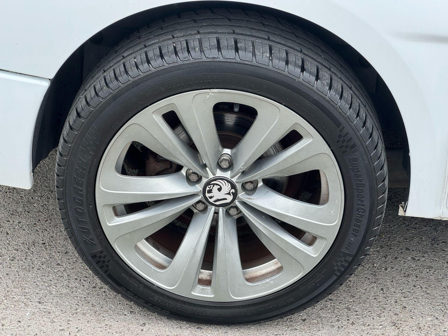 Used Vauxhall Vivaro 2006 for sale - 77387615: Photo 14