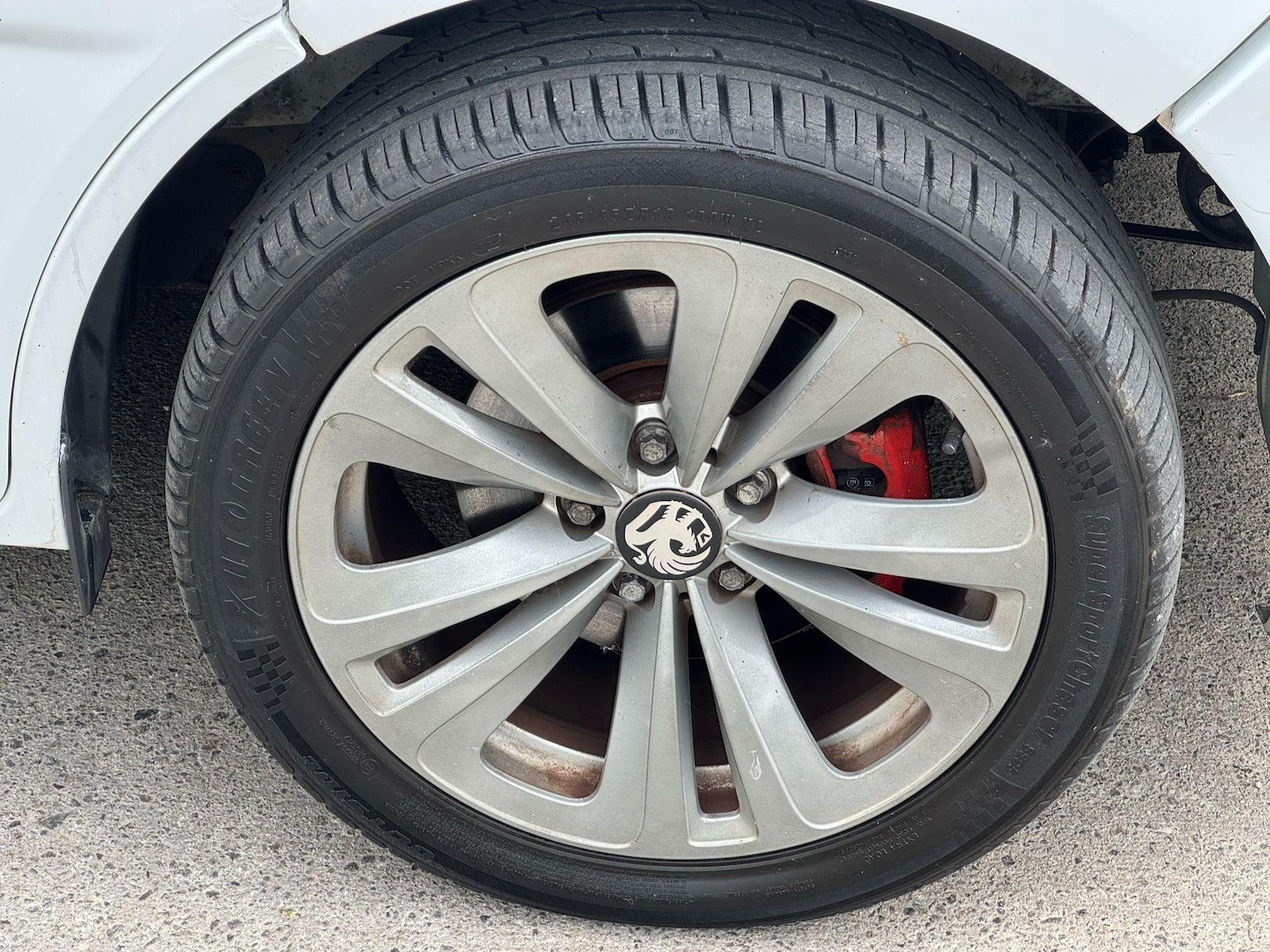 Used Vauxhall Vivaro 2006 for sale - 77387615: Photo 15