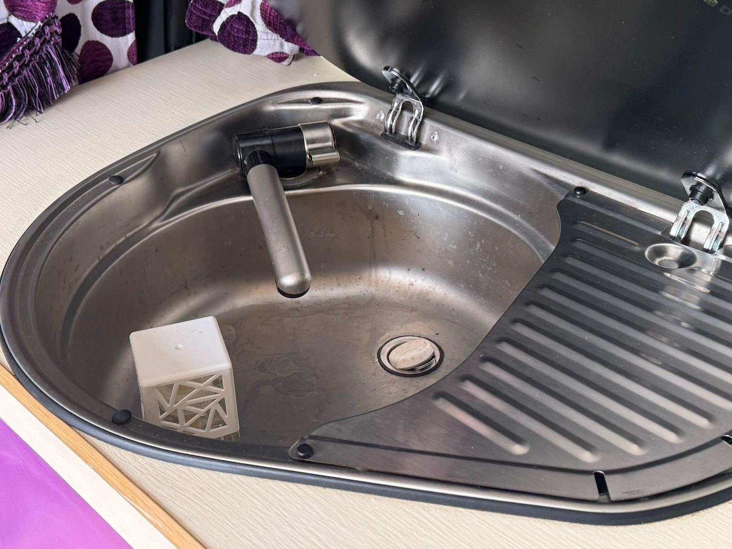 Used Vauxhall Vivaro 2006 for sale - 77387615: Photo 22