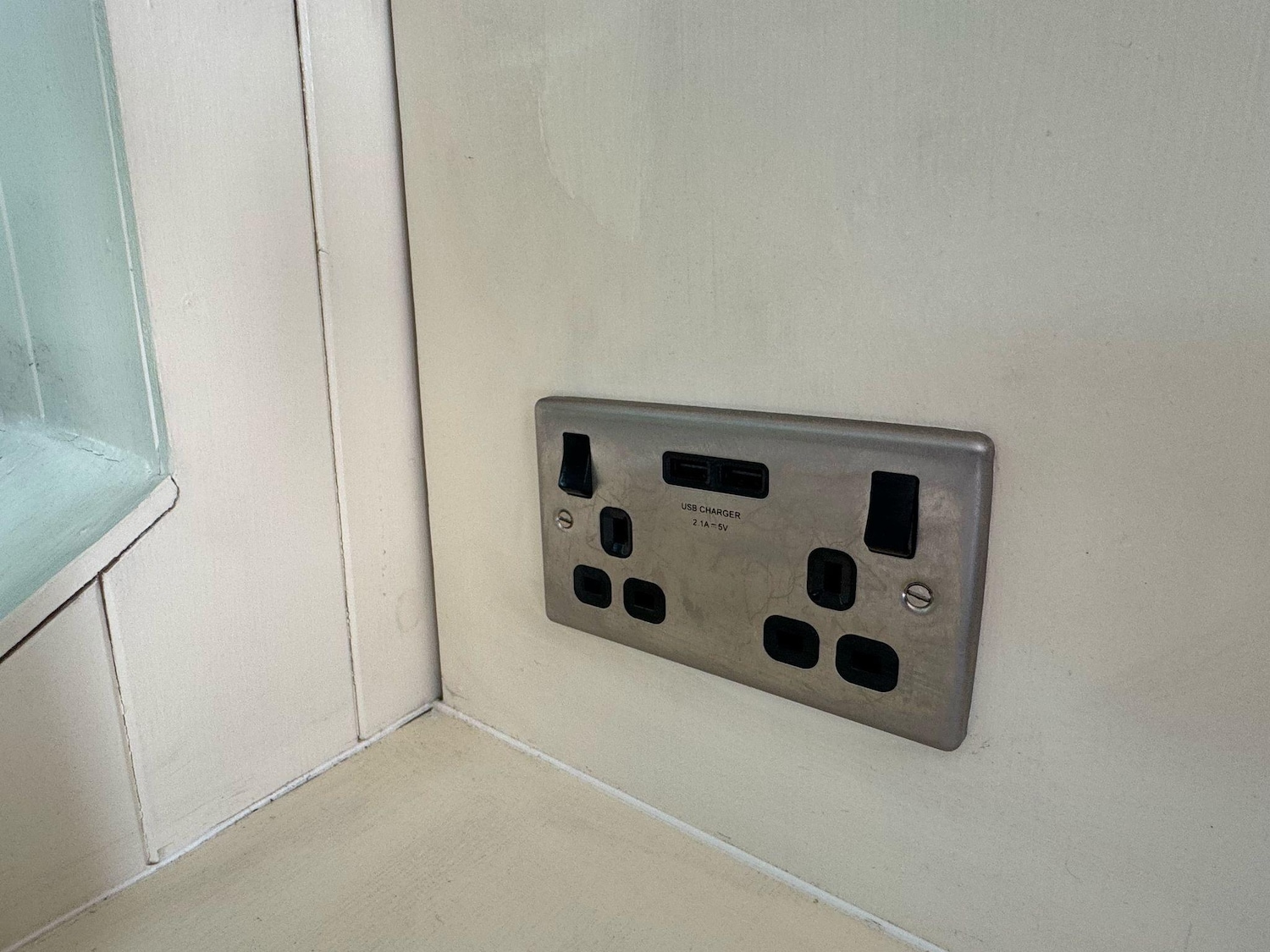 Used Vauxhall Vivaro 2006 for sale - 77387615: Photo 24