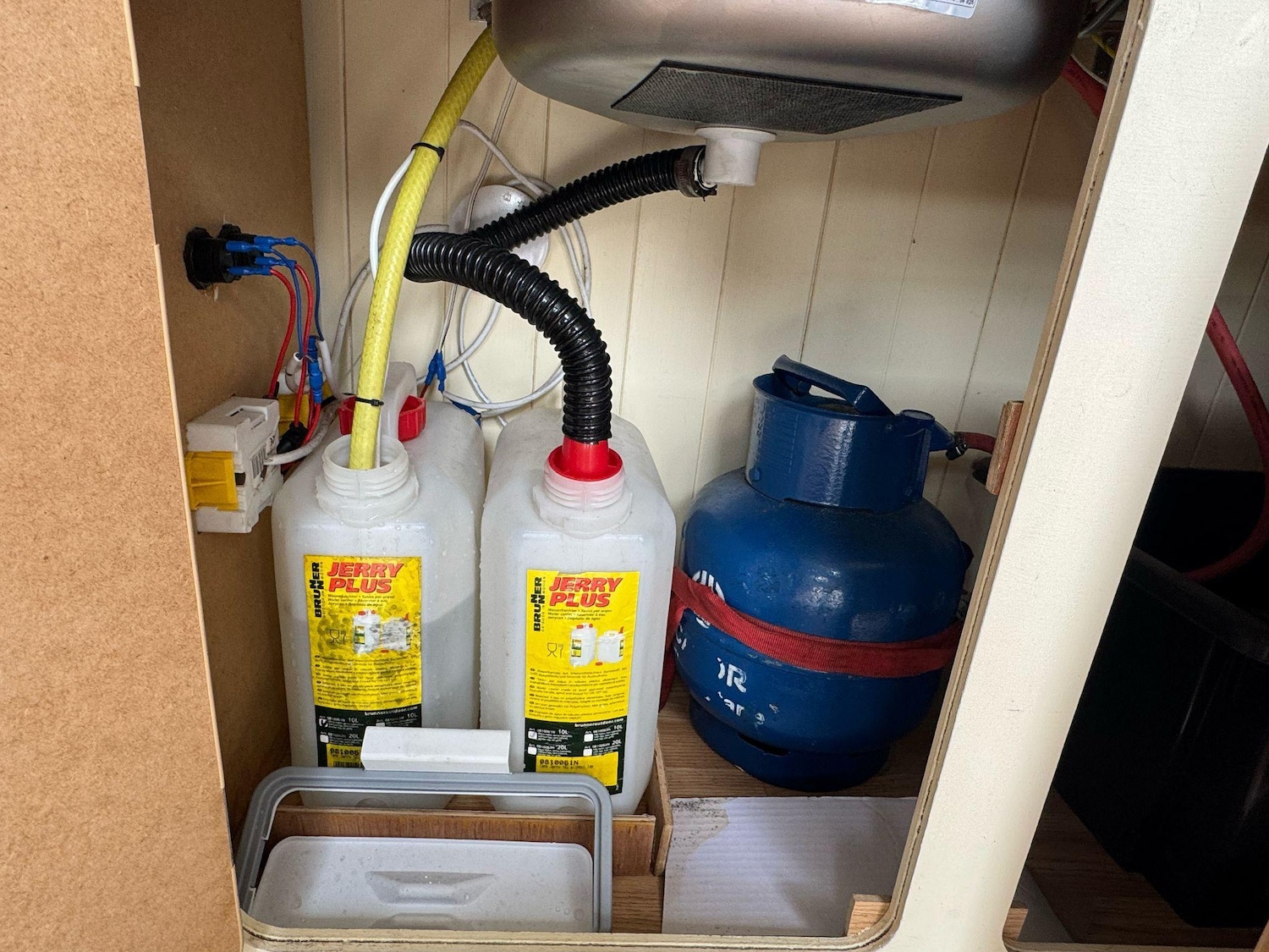 Used Vauxhall Vivaro 2006 for sale - 77387615: Photo 25