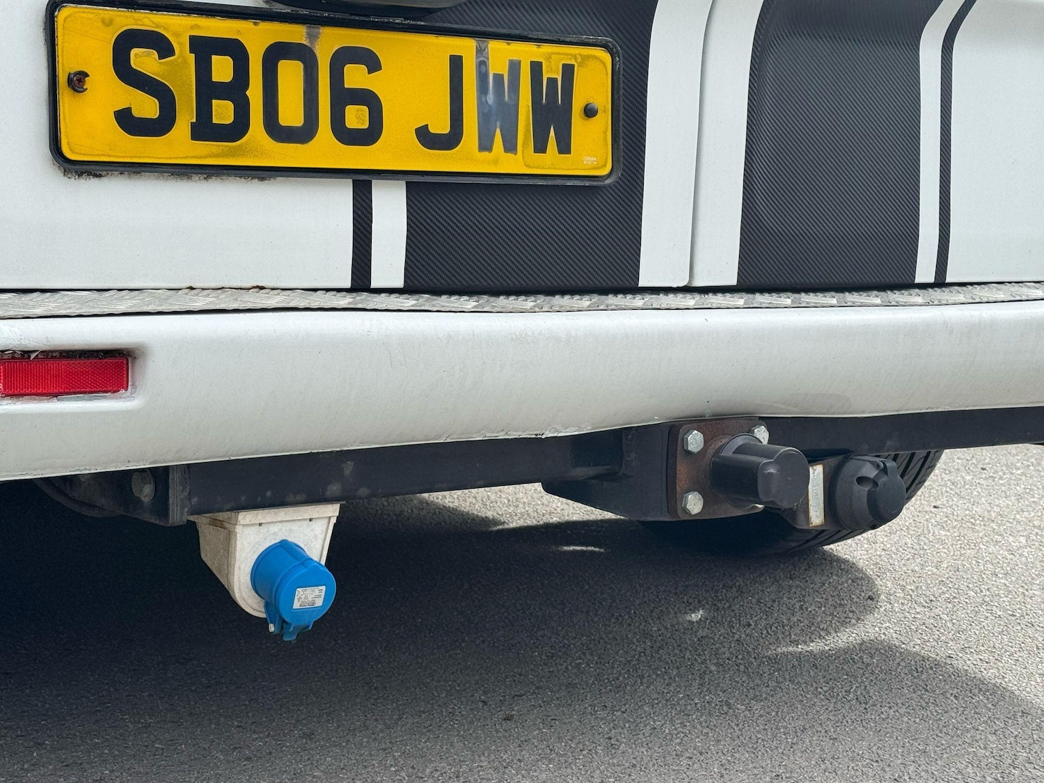 Used Vauxhall Vivaro 2006 for sale - 77387615: Photo 26