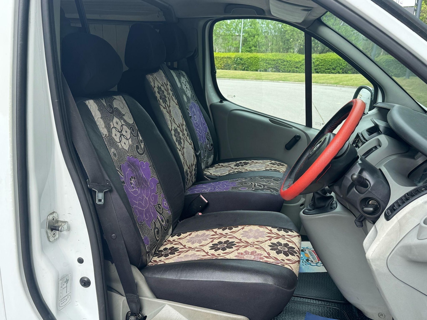 Used Vauxhall Vivaro 2006 for sale - 77387615: Photo 27