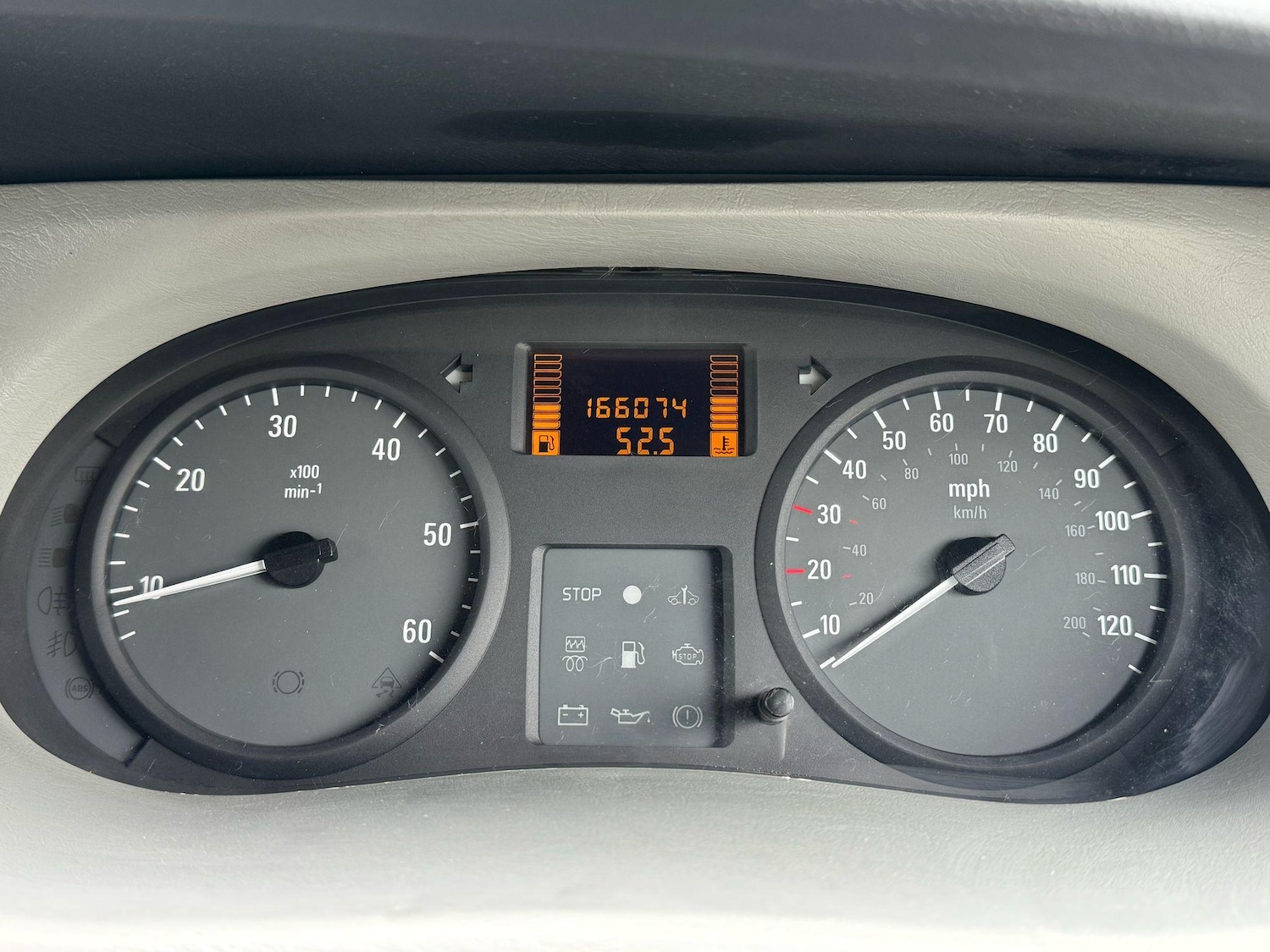 Used Vauxhall Vivaro 2006 for sale - 77387615: Photo 28