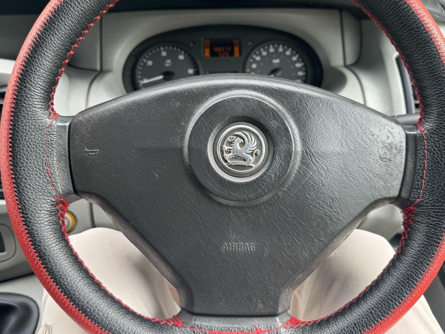 Used Vauxhall Vivaro 2006 for sale - 77387615: Photo 31