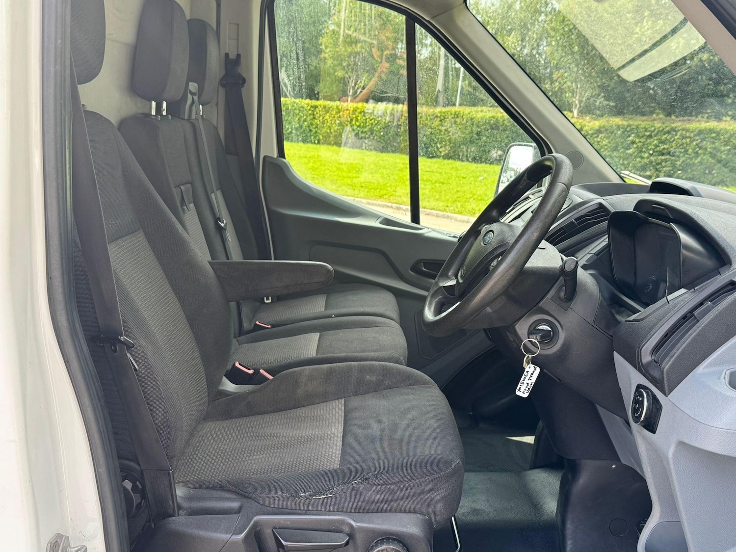 Used Ford Transit 2015 for sale - 77387140: Photo 15