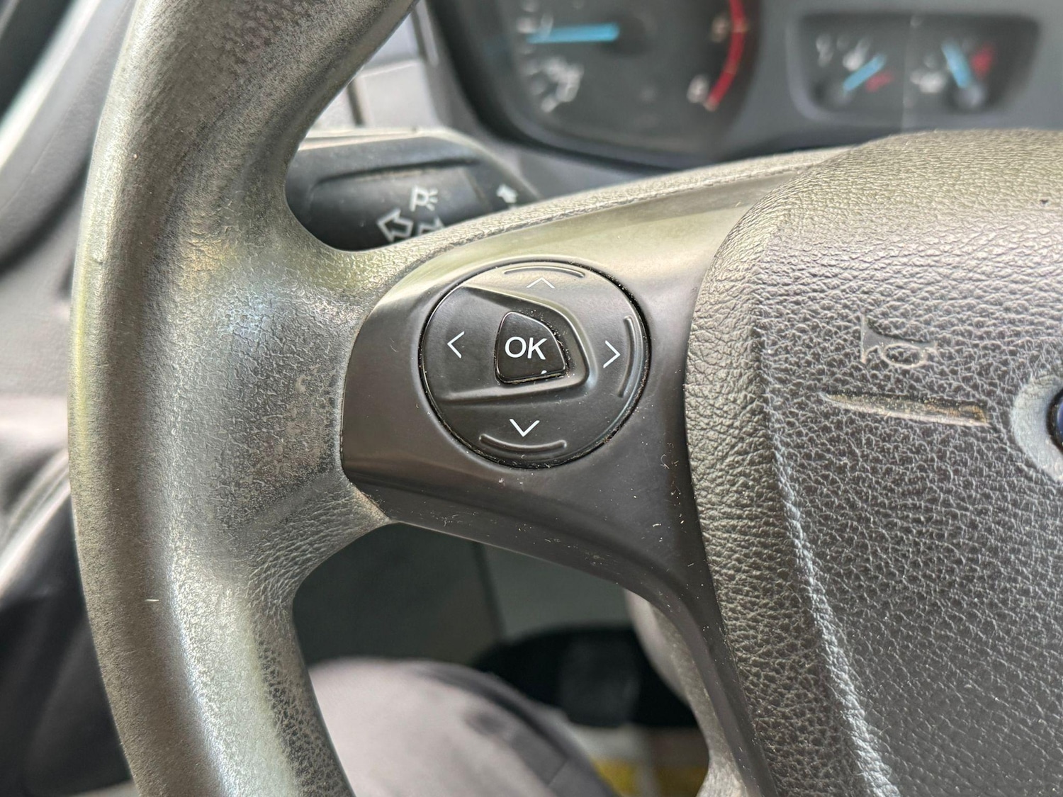 Used Ford Transit 2015 for sale - 77387140: Photo 17