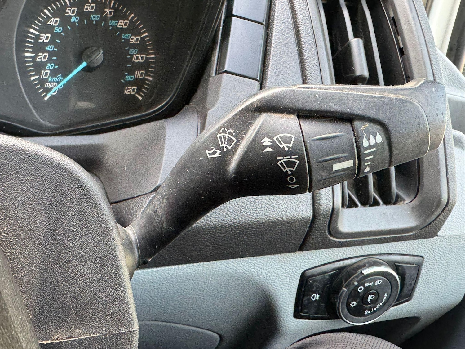 Used Ford Transit 2015 for sale - 77387140: Photo 19