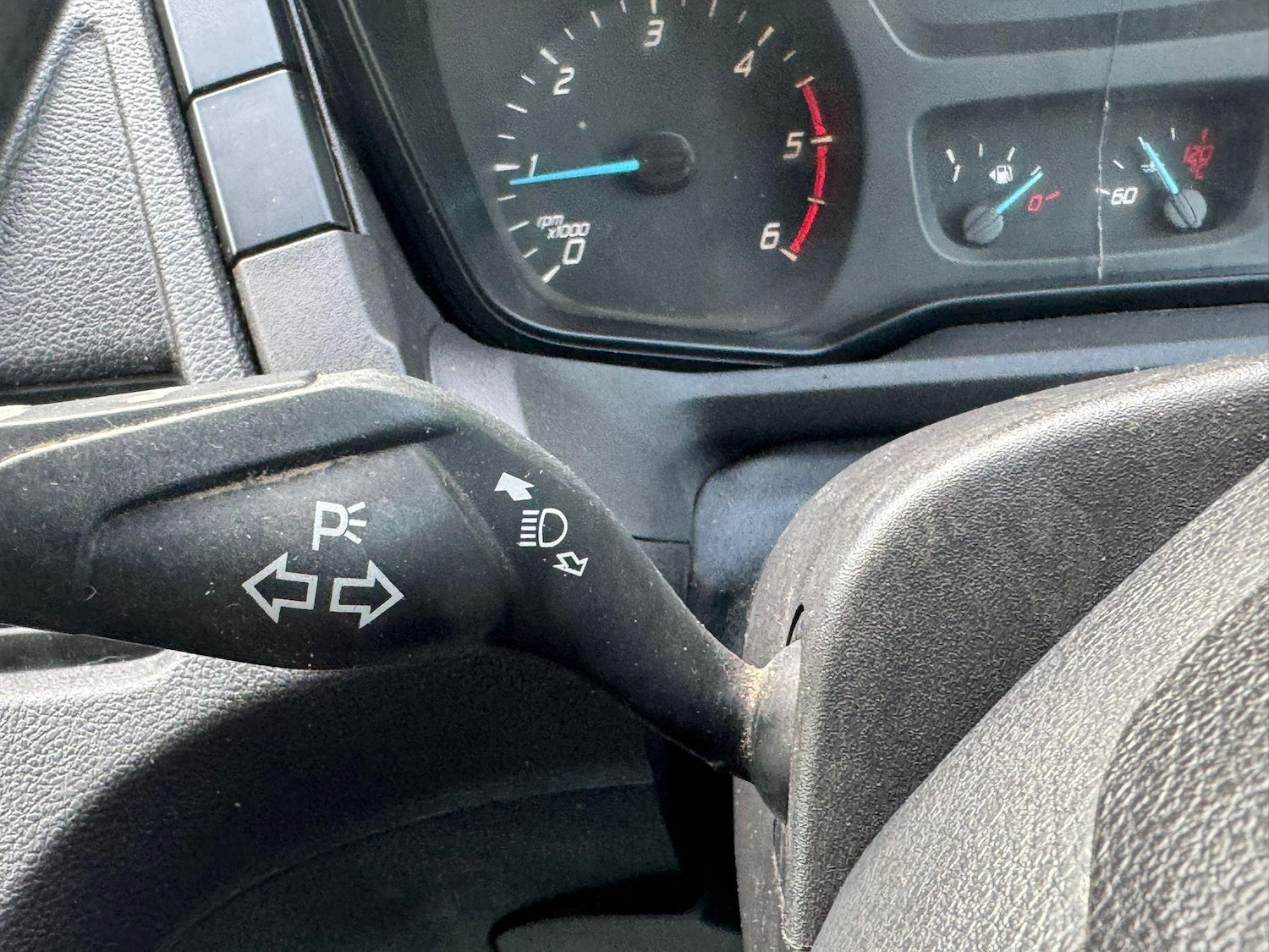 Used Ford Transit 2015 for sale - 77387140: Photo 20