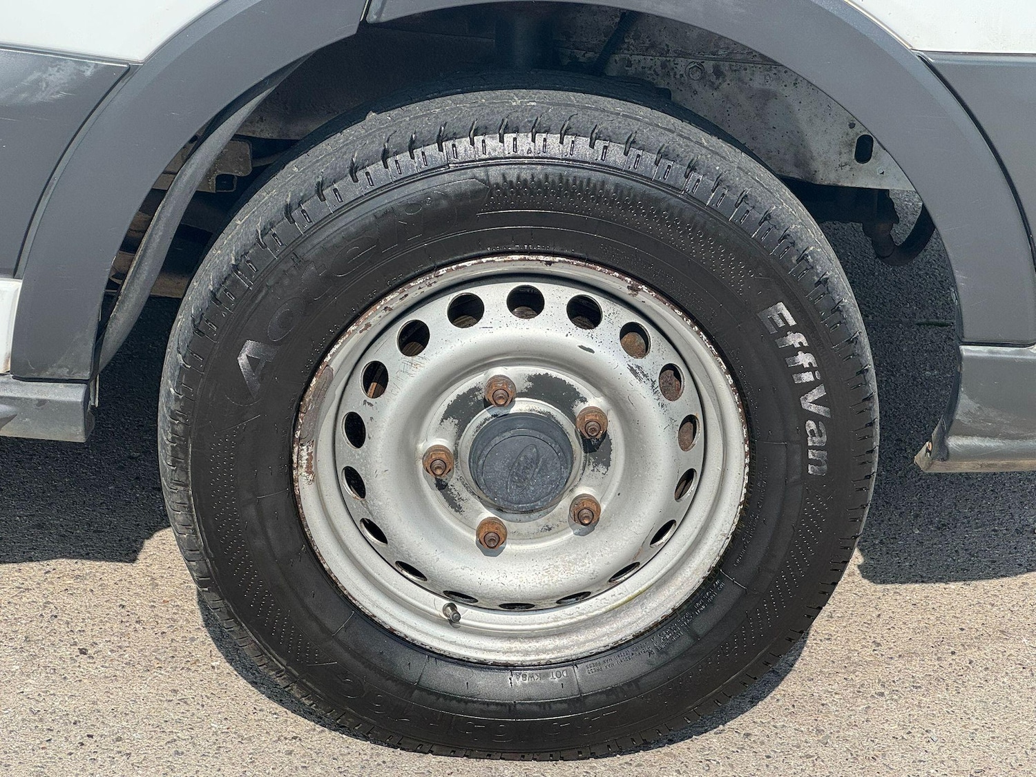 Used Ford Transit 2015 for sale - 77387140: Photo 23