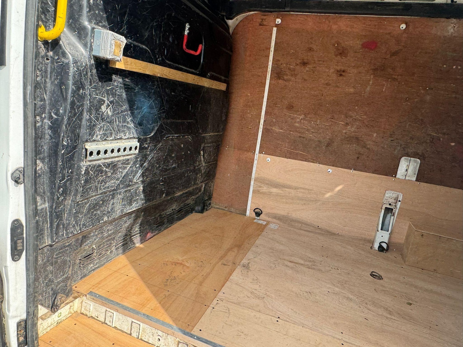 Used Ford Transit 2015 for sale - 77387140: Photo 36