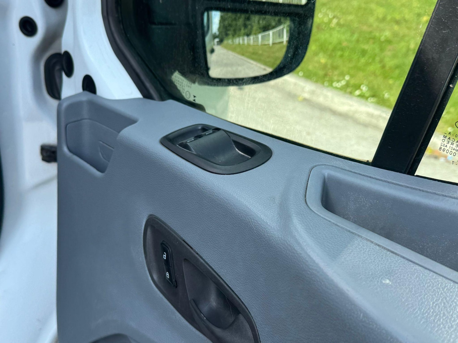 Used Ford Transit 2015 for sale - 77387140: Photo 40