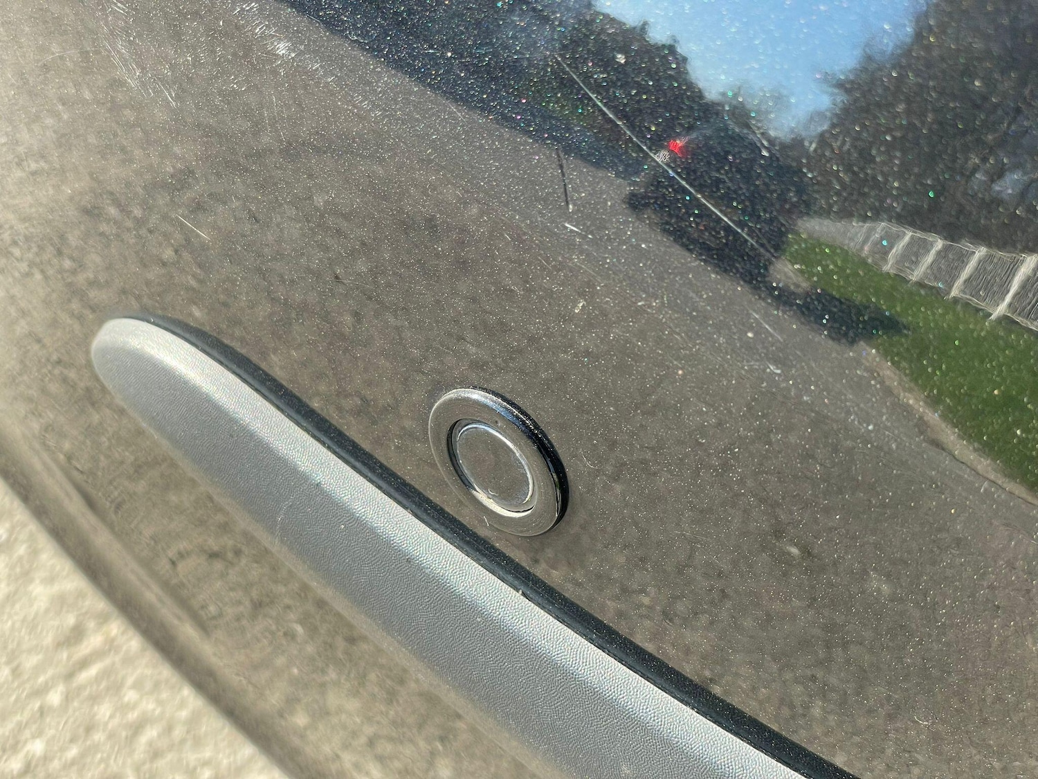 Used Toyota Yaris 2008 for sale - 77824686: Photo 16