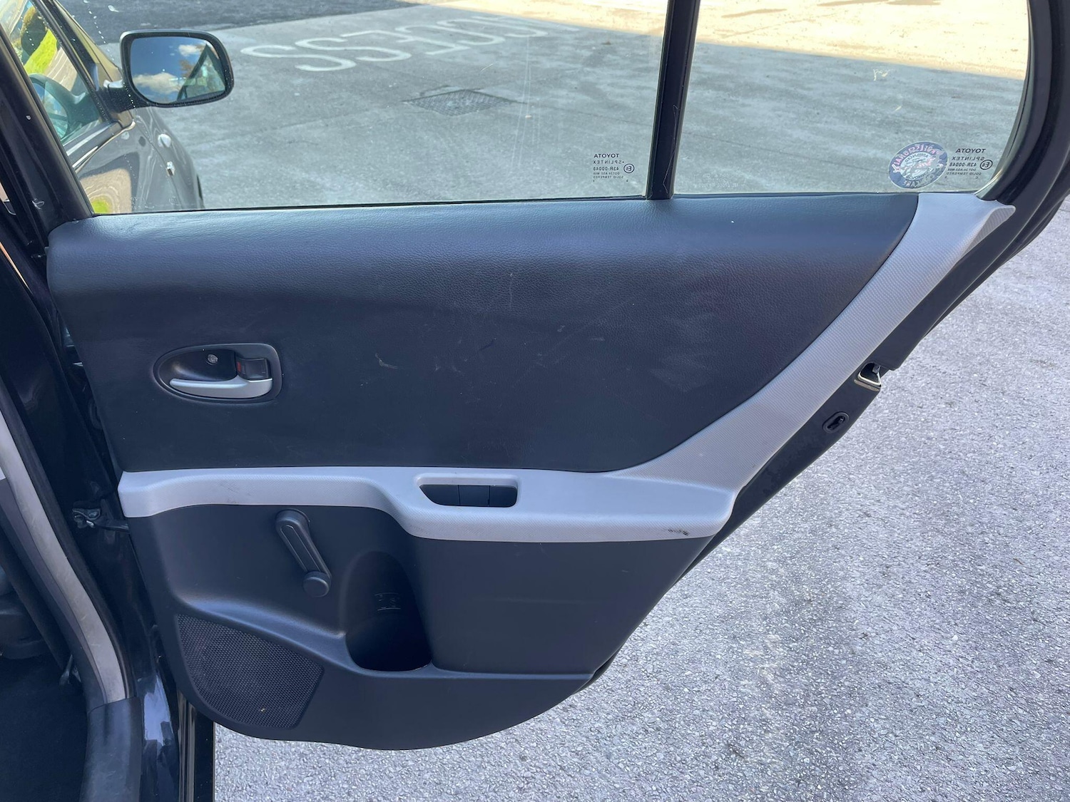 Used Toyota Yaris 2008 for sale - 77824686: Photo 20