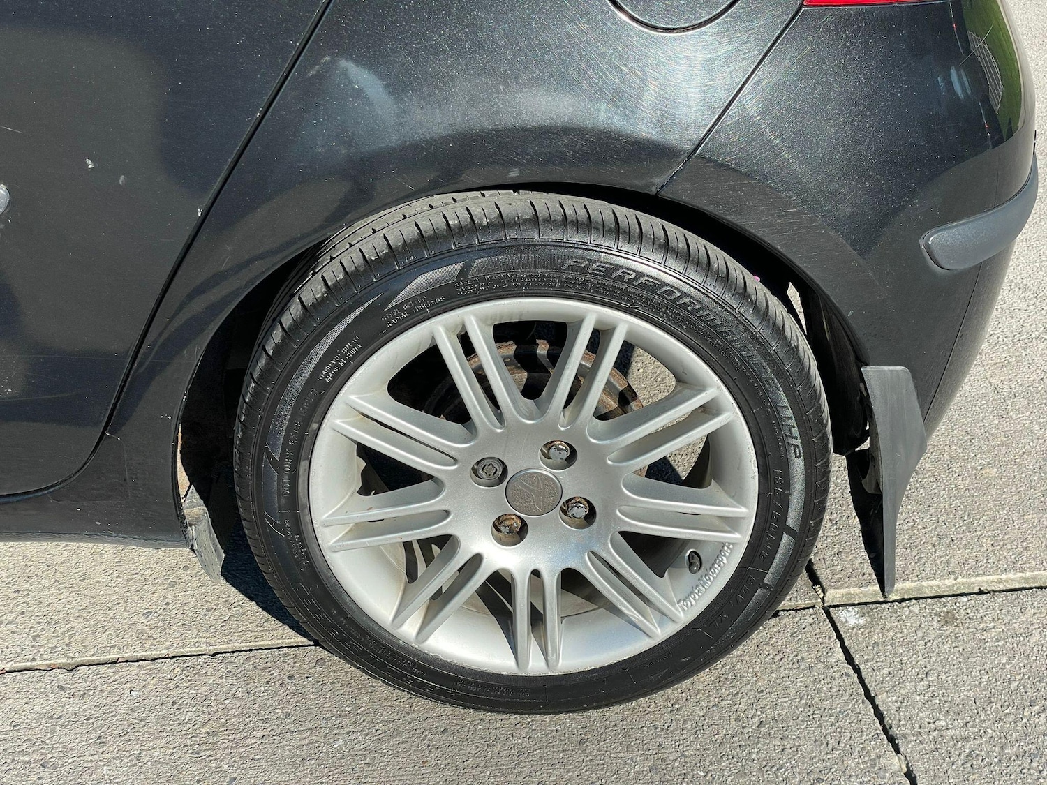 Used Toyota Yaris 2008 for sale - 77824686: Photo 24