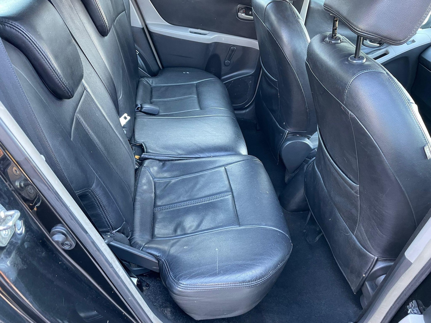 Used Toyota Yaris 2008 for sale - 77824686: Photo 29