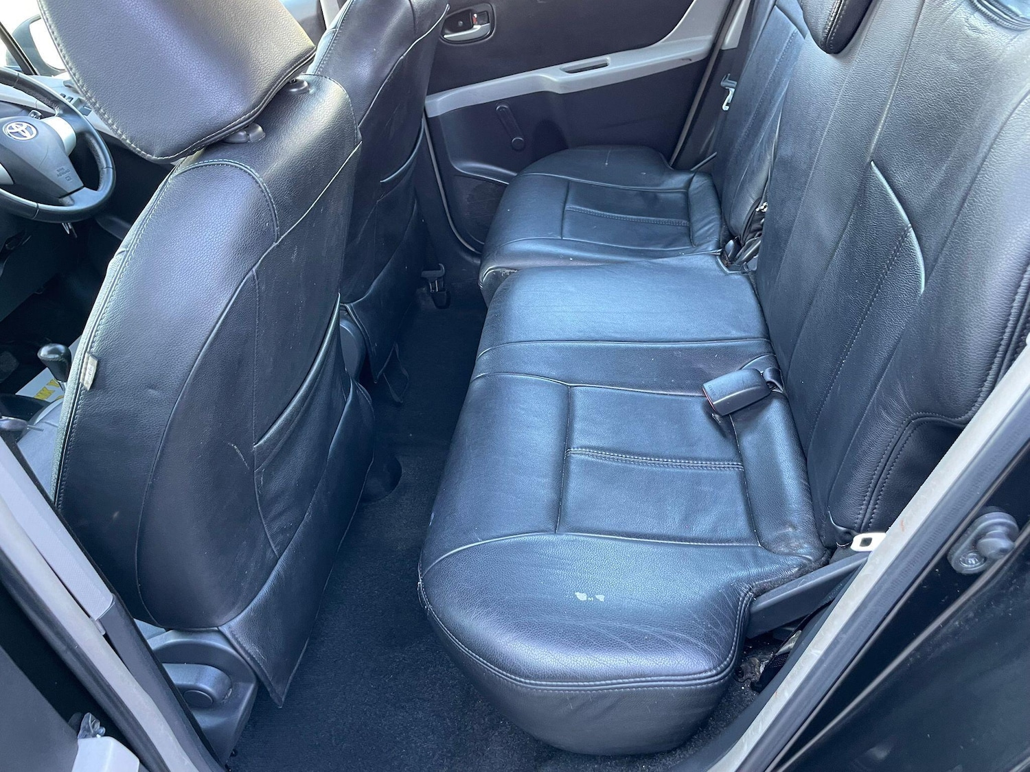 Used Toyota Yaris 2008 for sale - 77824686: Photo 32