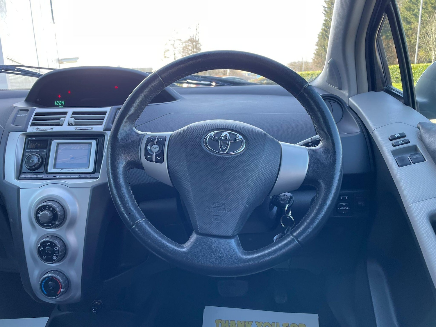 Used Toyota Yaris 2008 for sale - 77824686: Photo 36