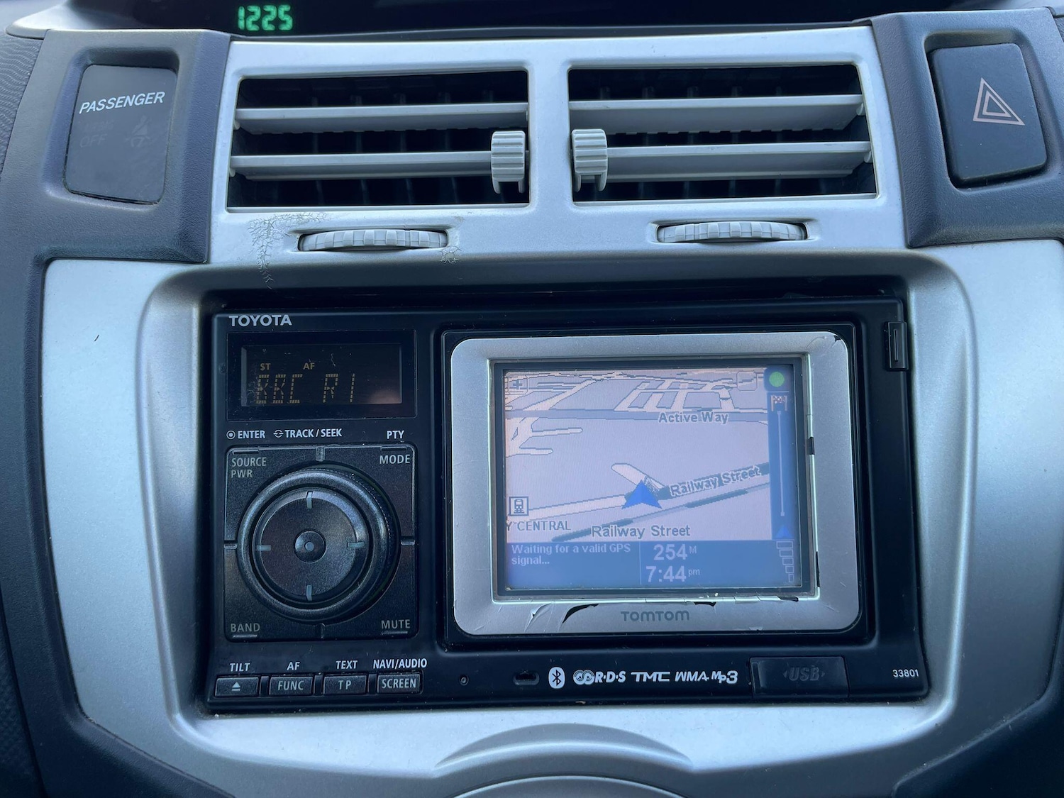 Used Toyota Yaris 2008 for sale - 77824686: Photo 41