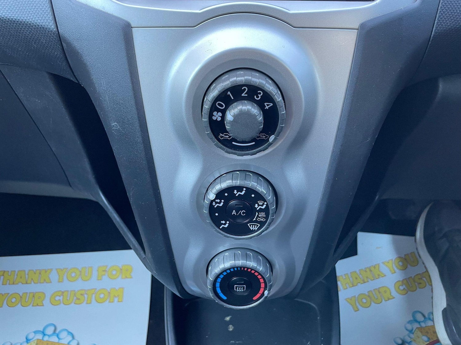 Used Toyota Yaris 2008 for sale - 77824686: Photo 42