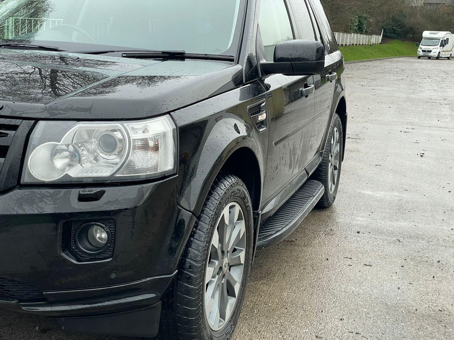 Used Land Rover Freelander 2011 for sale - 77484134: Photo 10