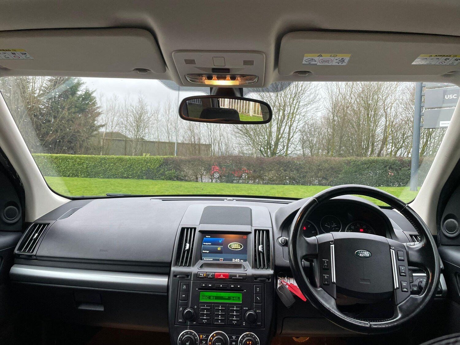 Used Land Rover Freelander 2011 for sale - 77484134: Photo 11