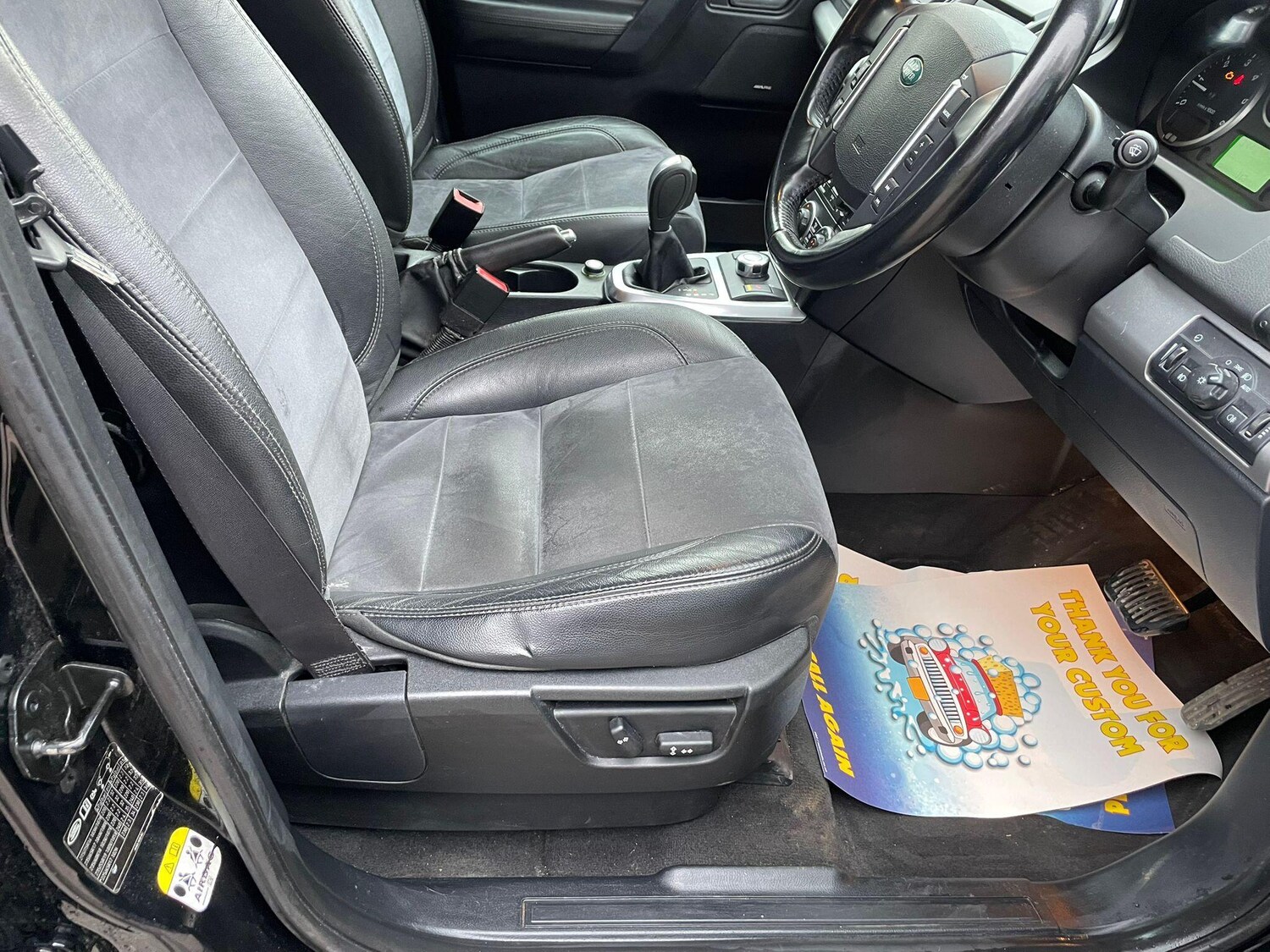 Used Land Rover Freelander 2011 for sale - 77484134: Photo 13