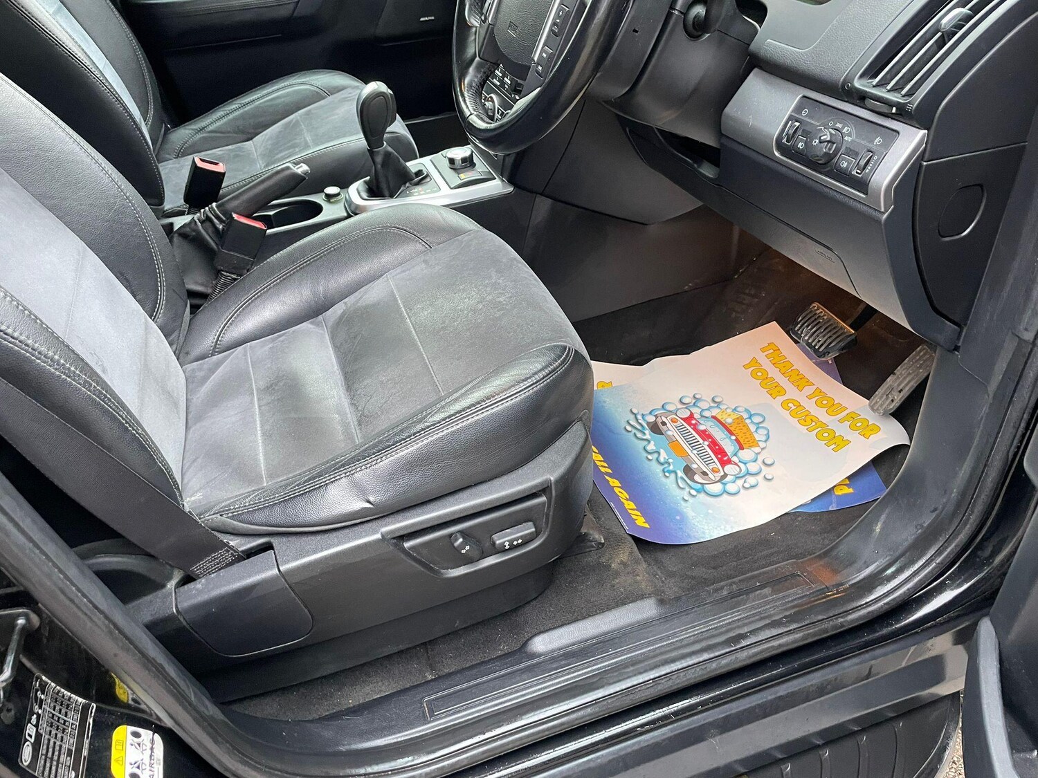 Used Land Rover Freelander 2011 for sale - 77484134: Photo 14