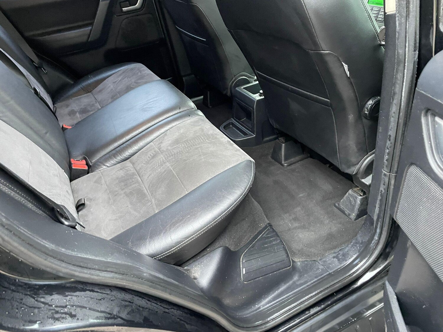 Used Land Rover Freelander 2011 for sale - 77484134: Photo 15