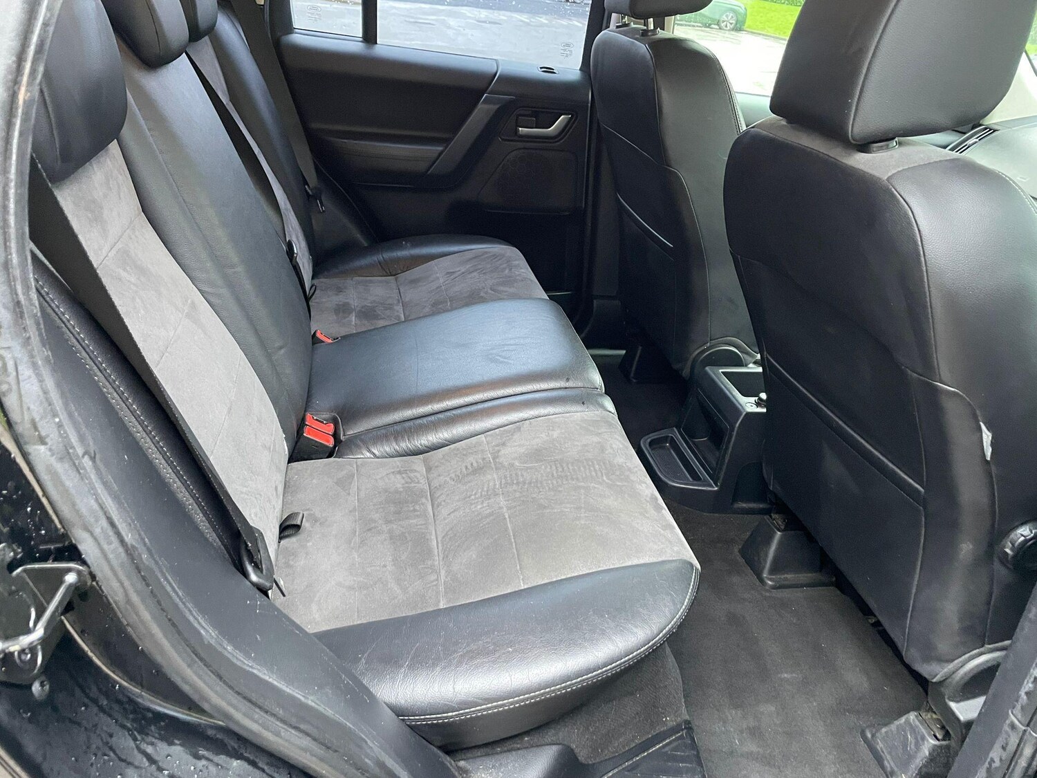 Used Land Rover Freelander 2011 for sale - 77484134: Photo 16