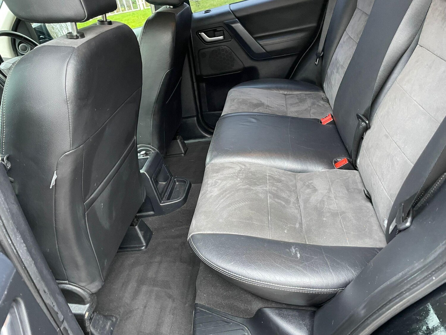 Used Land Rover Freelander 2011 for sale - 77484134: Photo 17