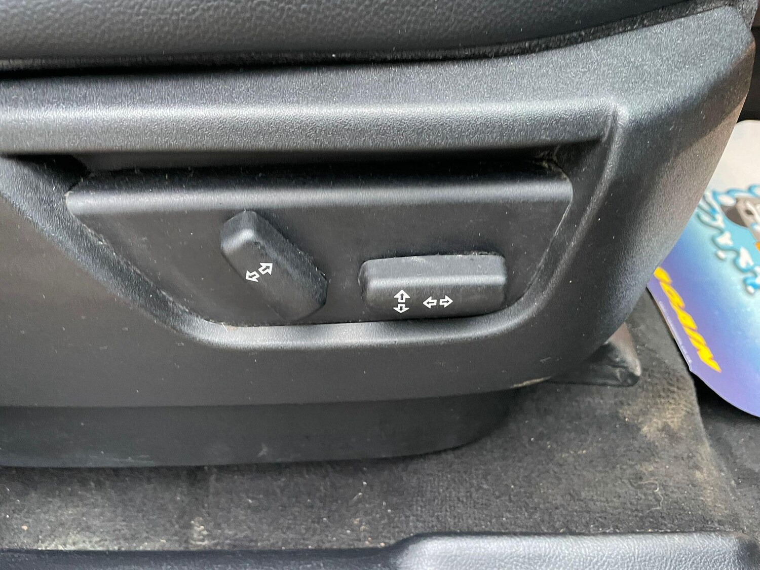 Used Land Rover Freelander 2011 for sale - 77484134: Photo 19