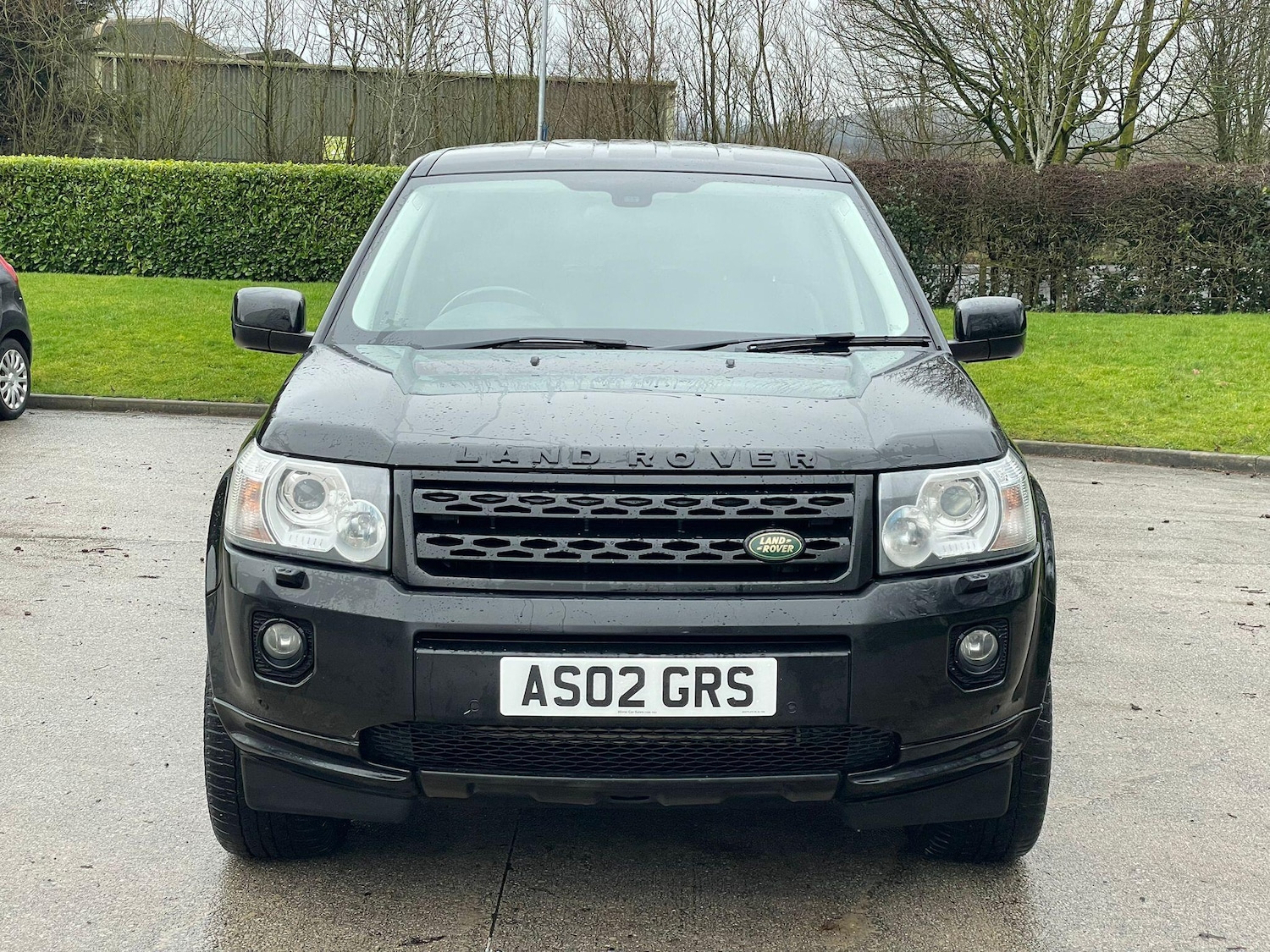 Used Land Rover Freelander 2011 for sale - 77484134: Photo 2