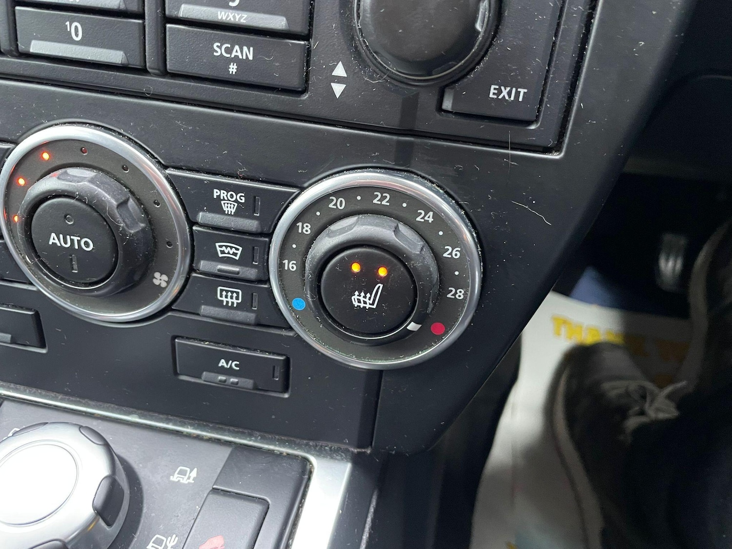 Used Land Rover Freelander 2011 for sale - 77484134: Photo 24