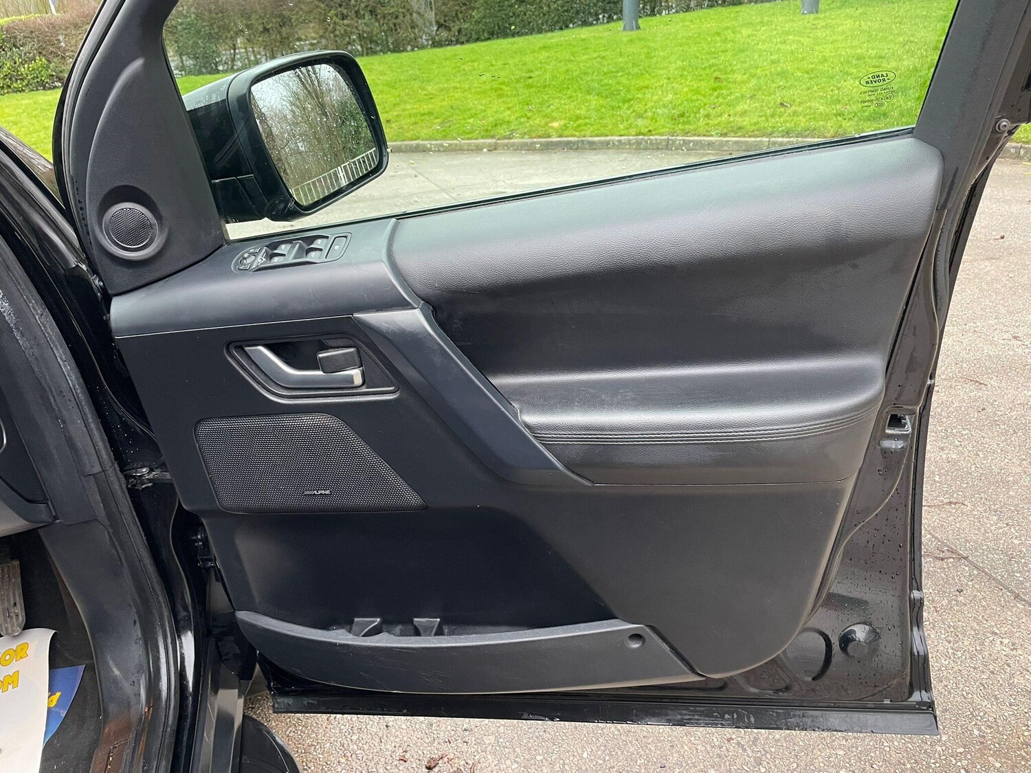 Used Land Rover Freelander 2011 for sale - 77484134: Photo 25