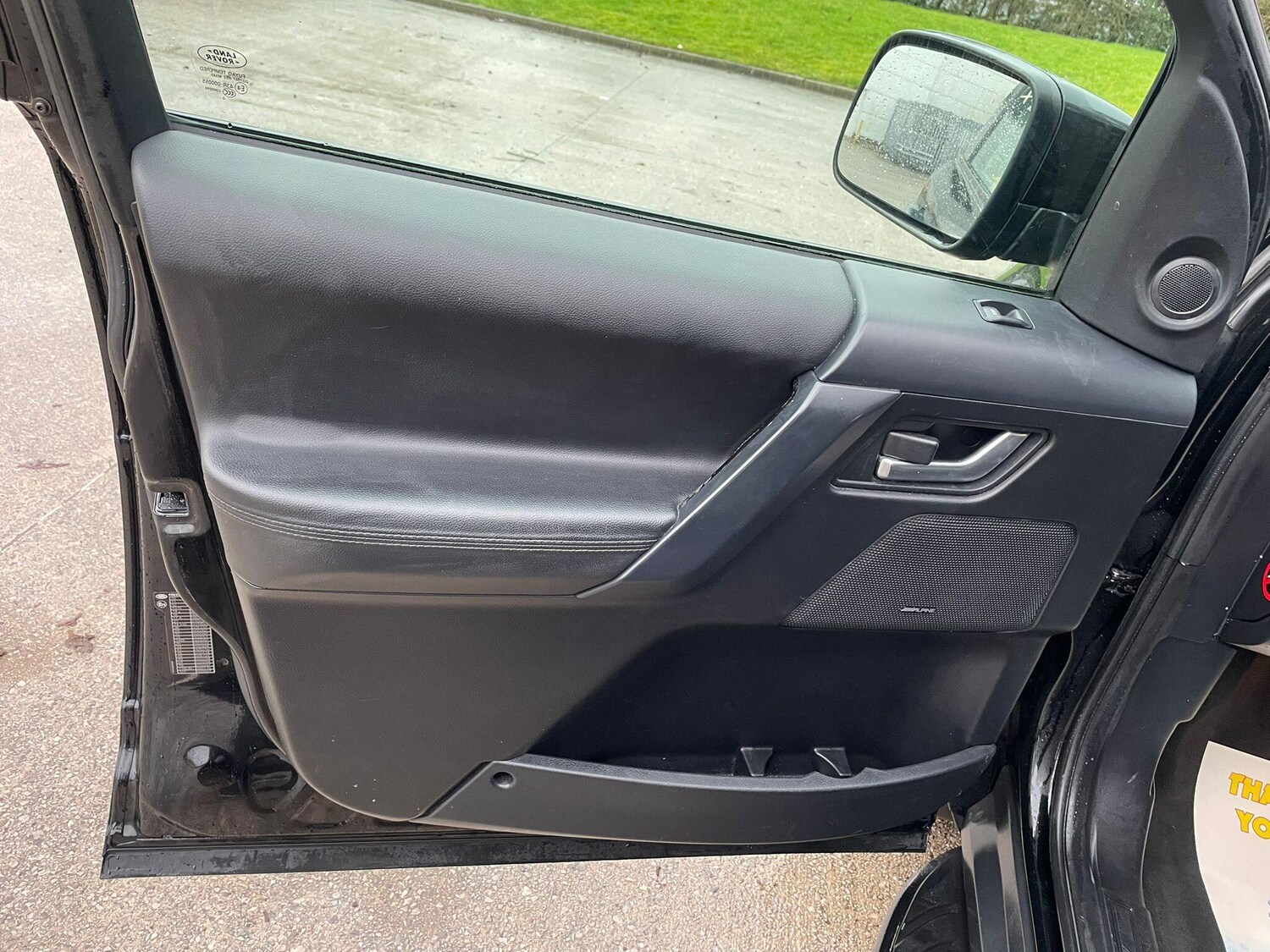 Used Land Rover Freelander 2011 for sale - 77484134: Photo 28