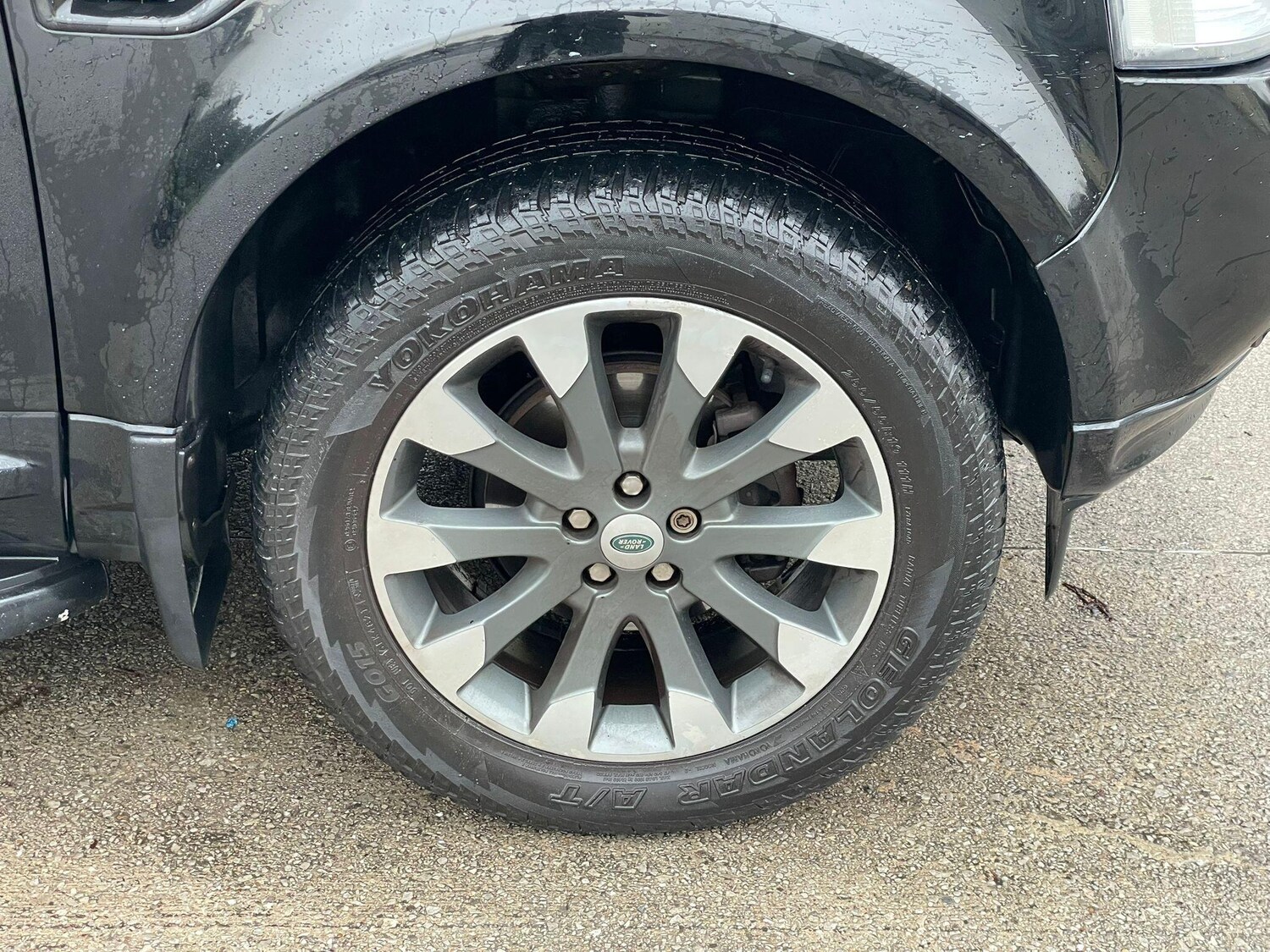 Used Land Rover Freelander 2011 for sale - 77484134: Photo 29