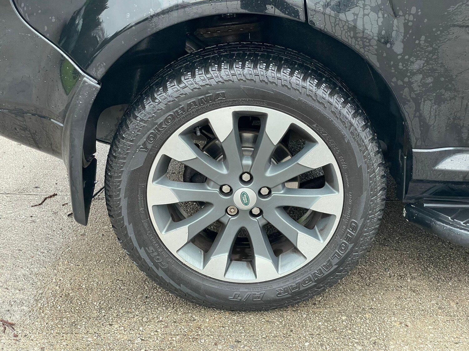 Used Land Rover Freelander 2011 for sale - 77484134: Photo 30