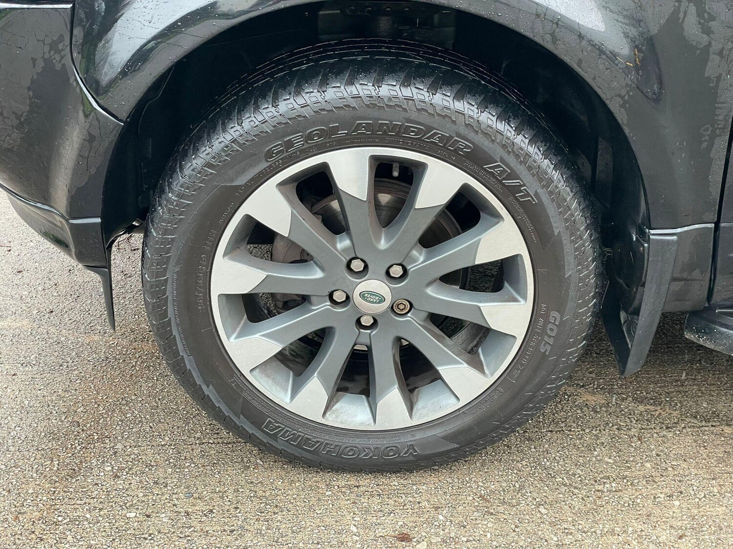 Used Land Rover Freelander 2011 for sale - 77484134: Photo 31