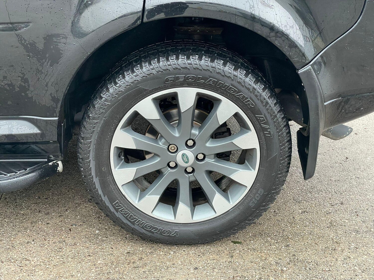 Used Land Rover Freelander 2011 for sale - 77484134: Photo 32