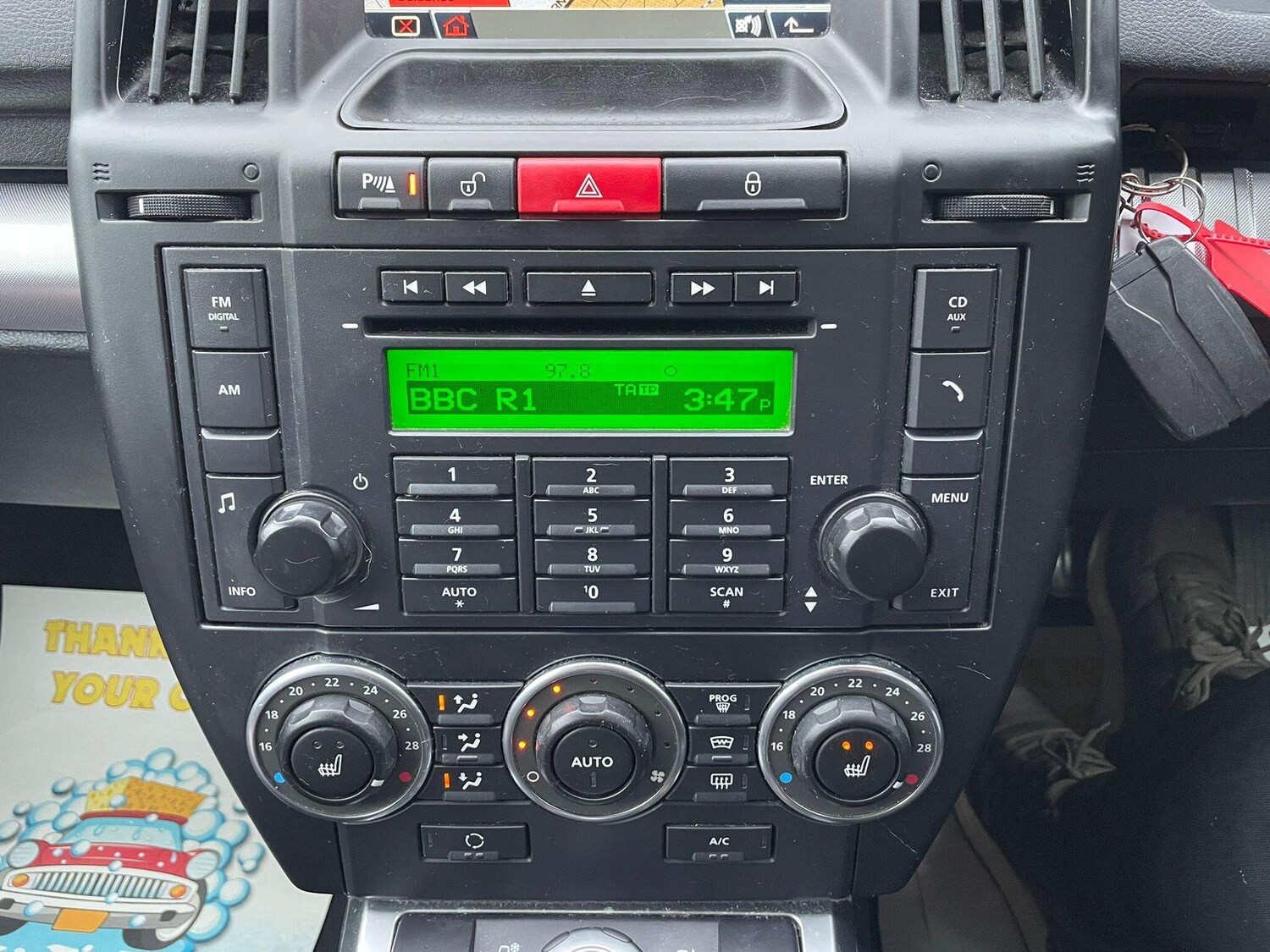 Used Land Rover Freelander 2011 for sale - 77484134: Photo 34