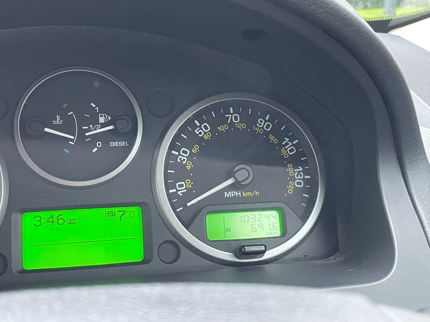 Used Land Rover Freelander 2011 for sale - 77484134: Photo 36