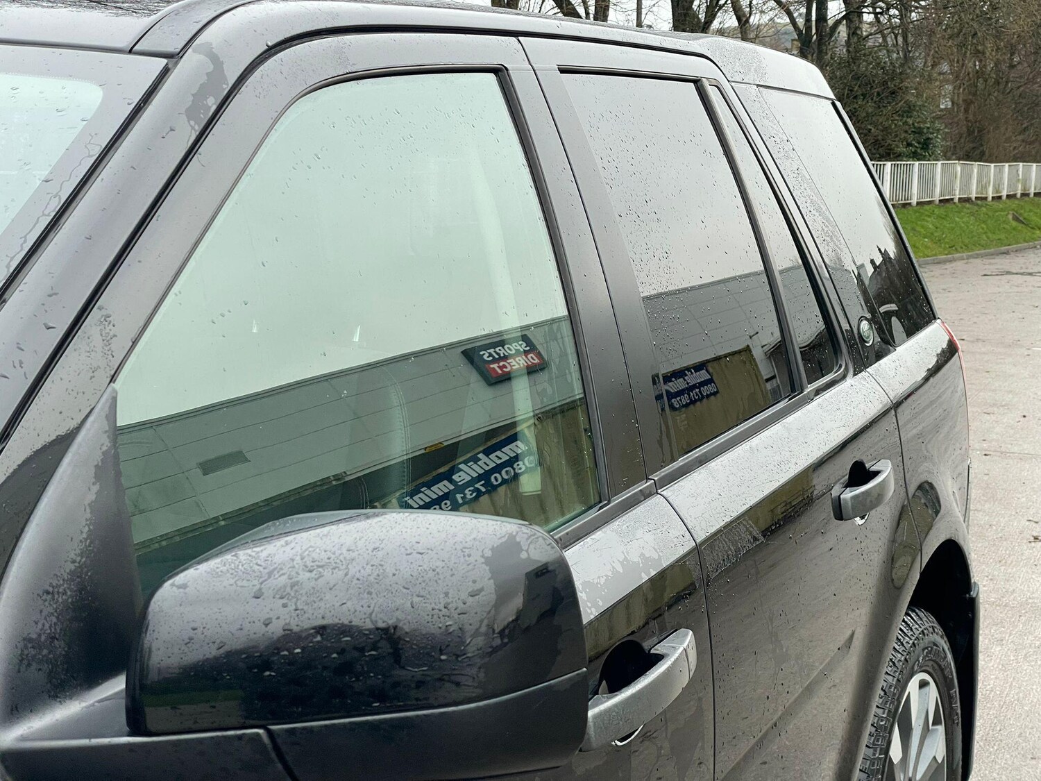 Used Land Rover Freelander 2011 for sale - 77484134: Photo 38