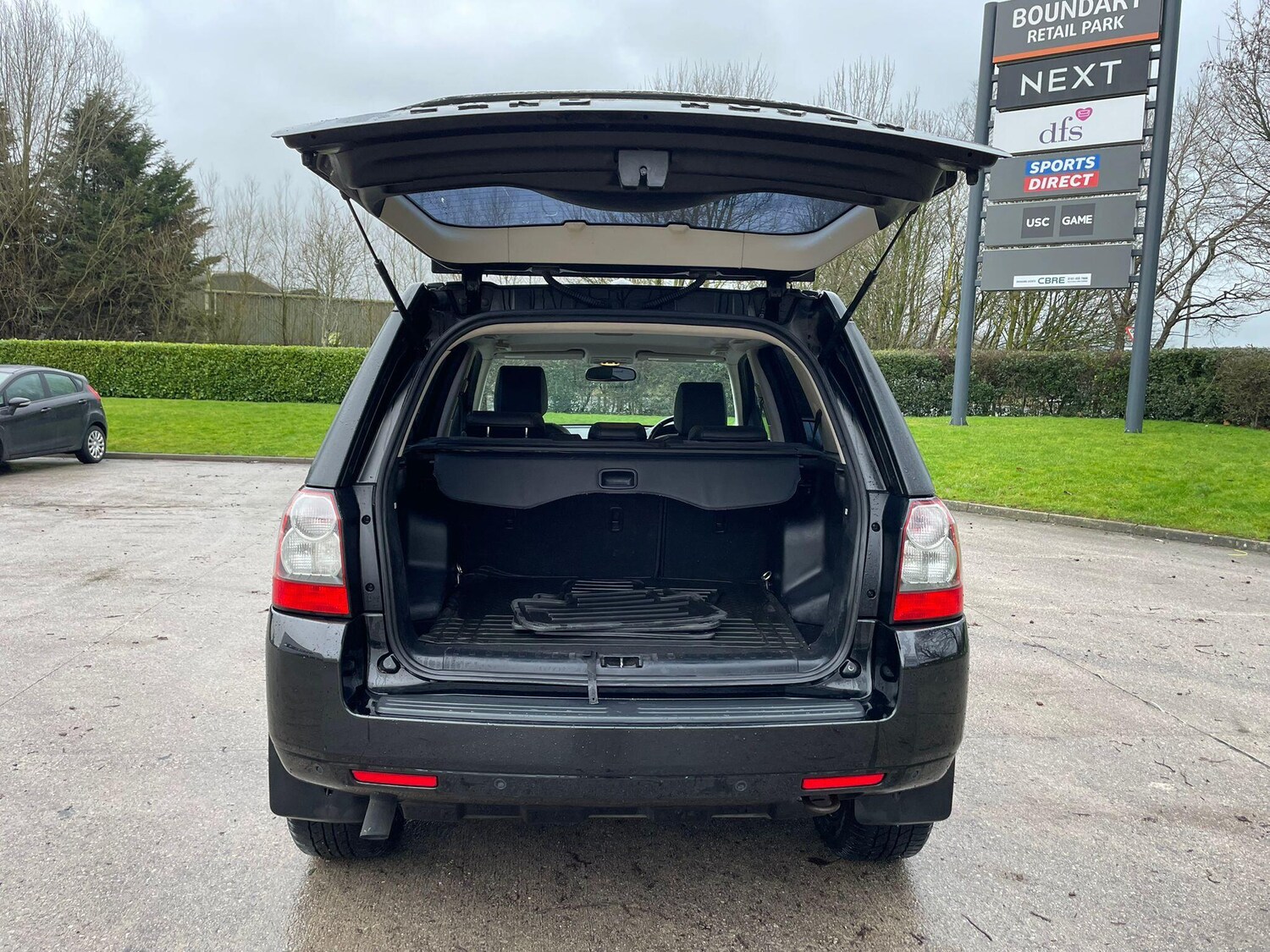 Used Land Rover Freelander 2011 for sale - 77484134: Photo 39