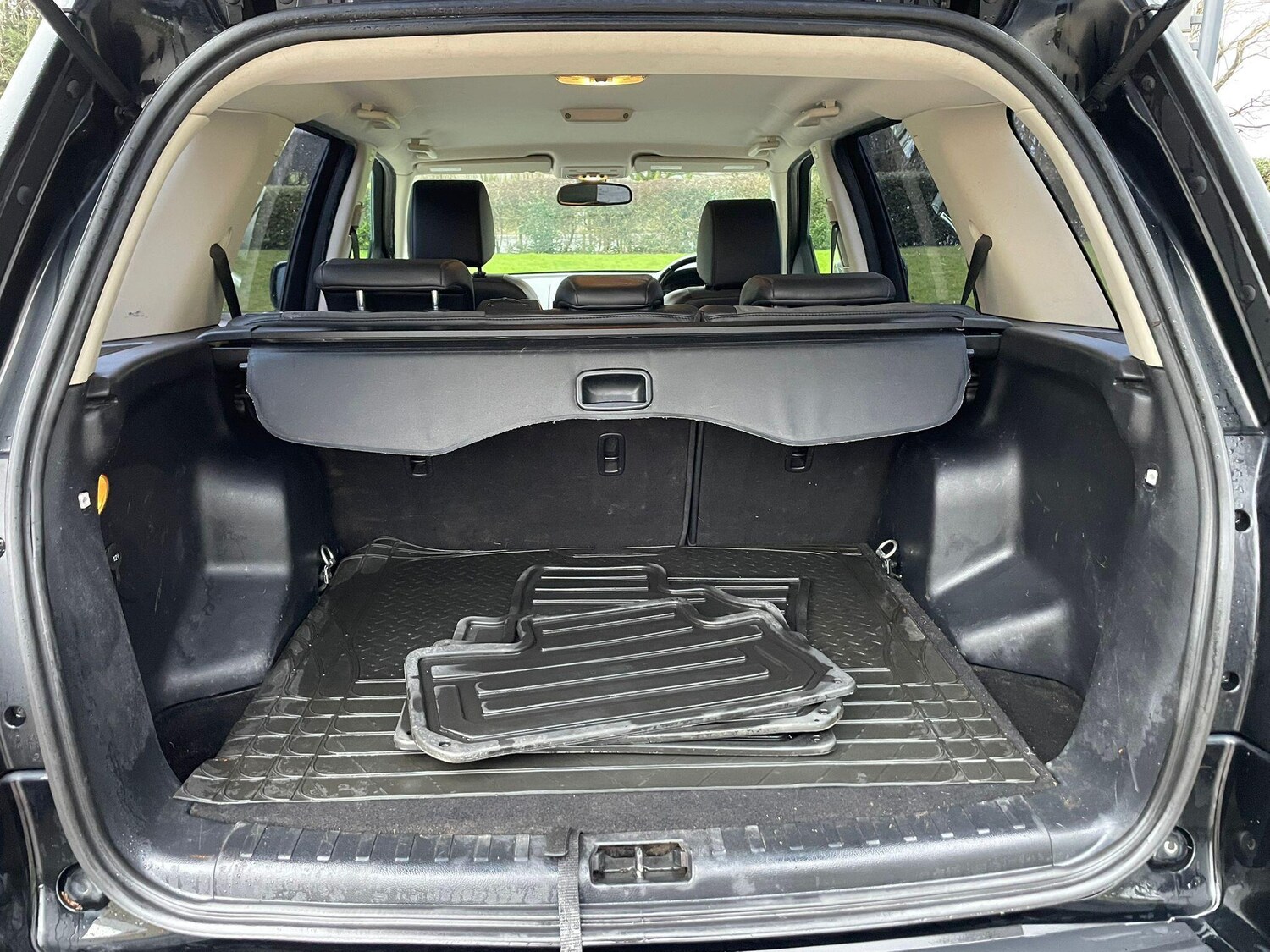 Used Land Rover Freelander 2011 for sale - 77484134: Photo 40