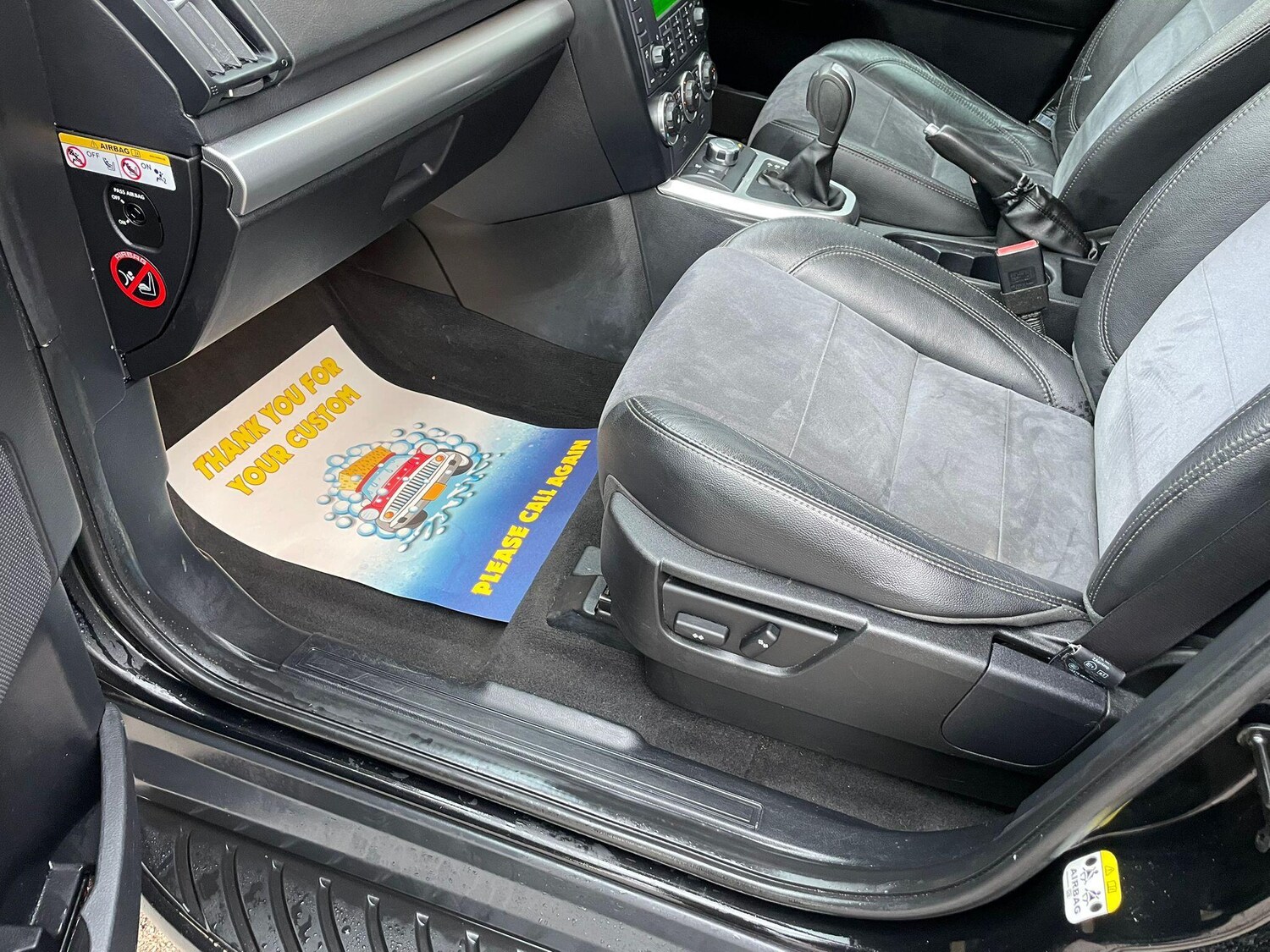 Used Land Rover Freelander 2011 for sale - 77484134: Photo 42