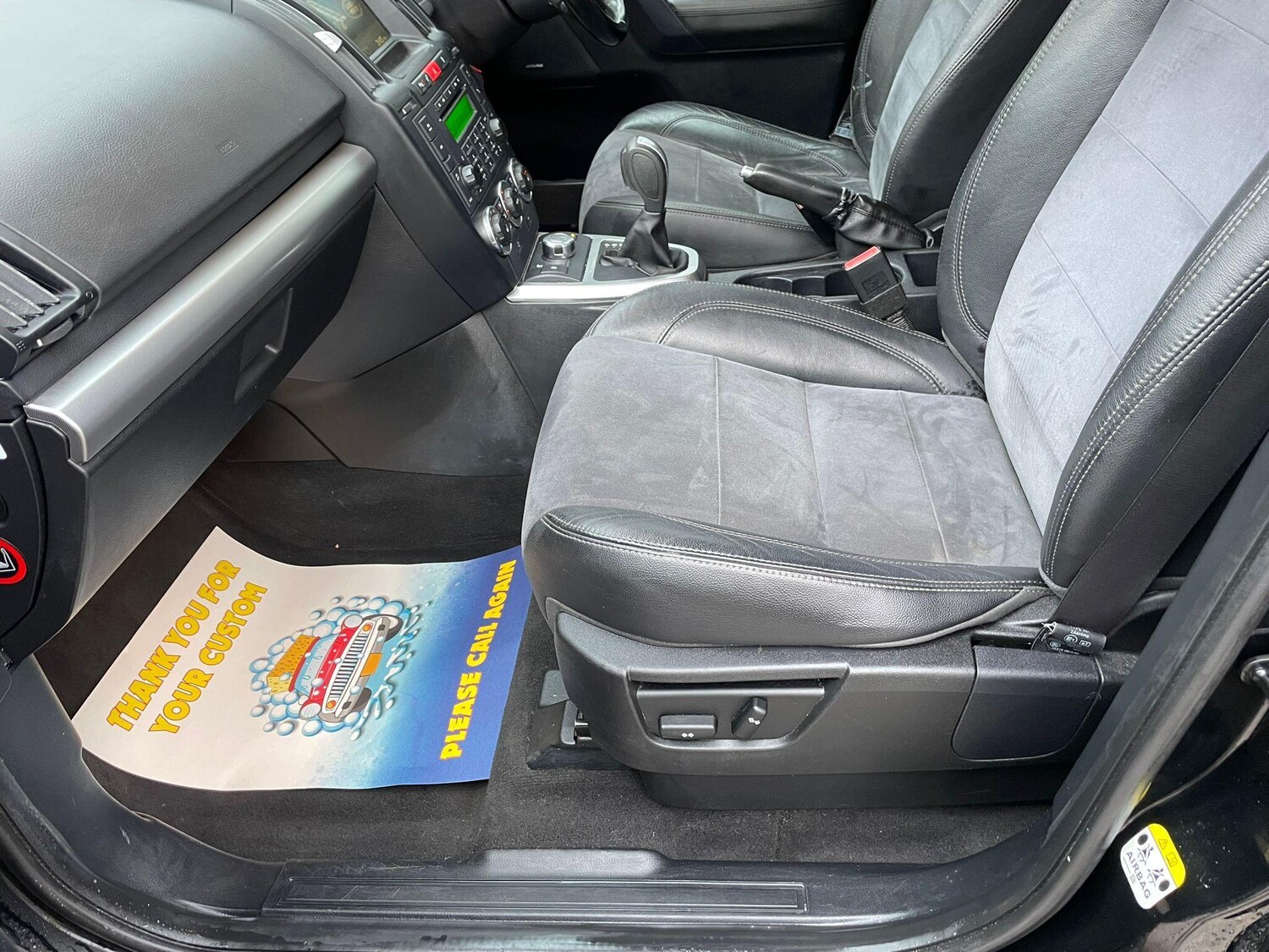 Used Land Rover Freelander 2011 for sale - 77484134: Photo 43