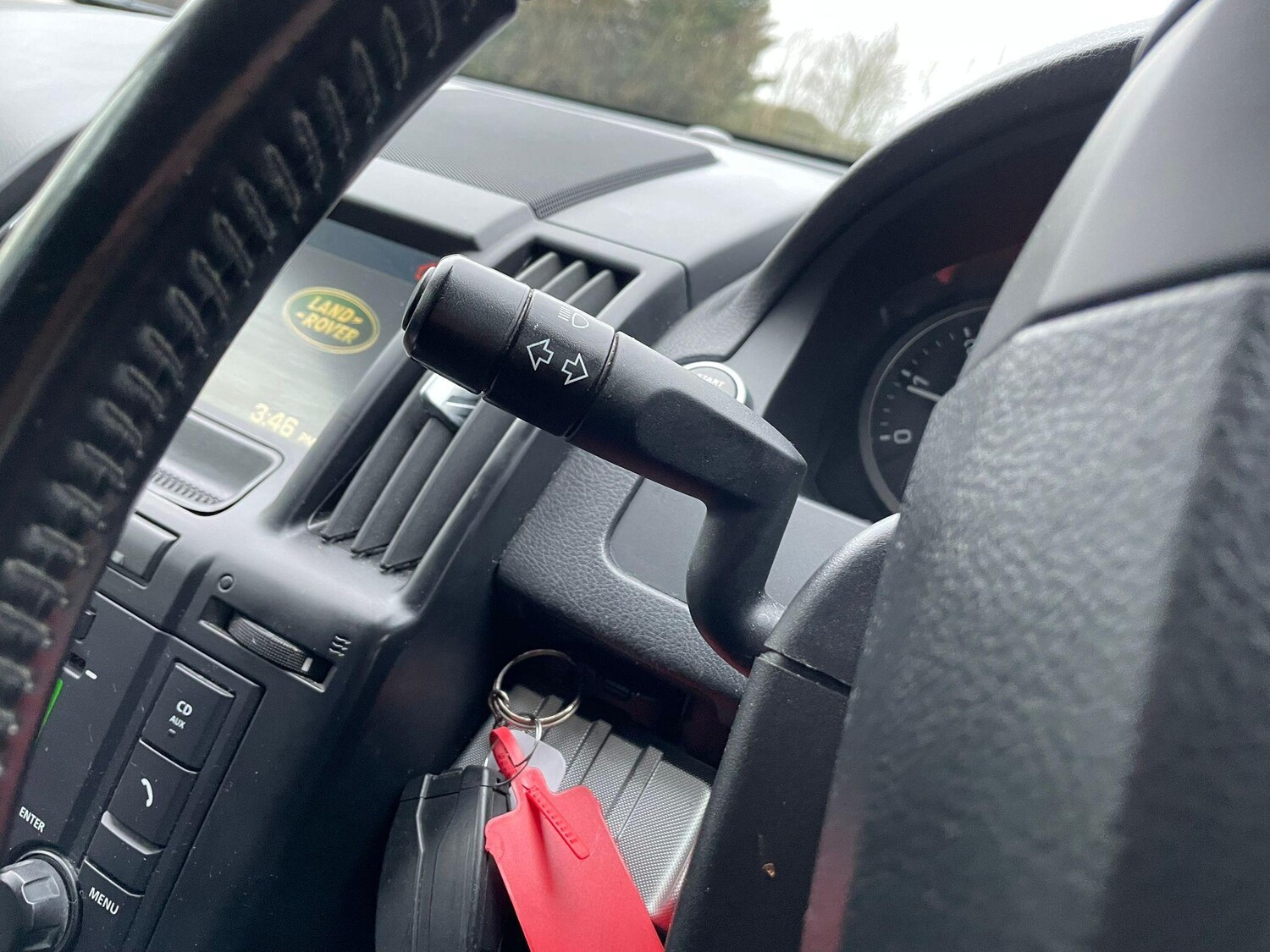 Used Land Rover Freelander 2011 for sale - 77484134: Photo 48